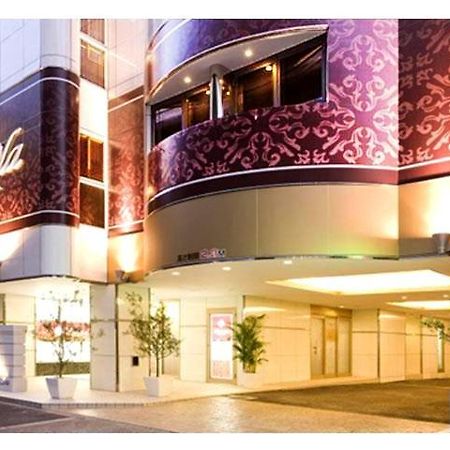 Prime Hotel Fulula プライムホテル フルーラ (Adults Only) Ōsaka Exterior foto