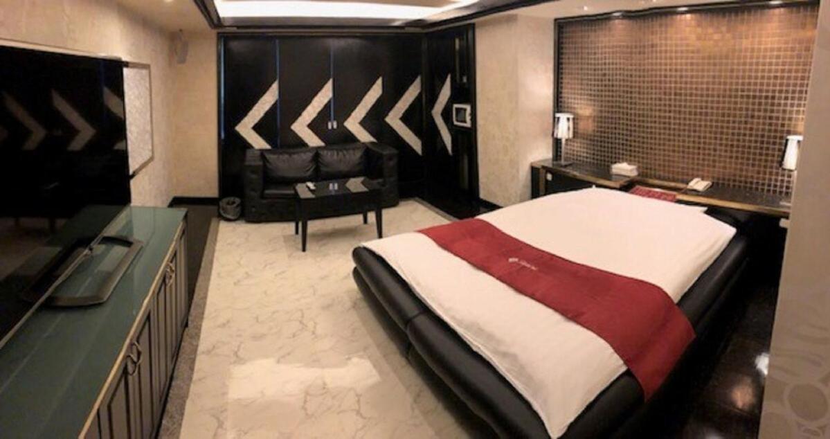 Prime Hotel Fulula プライムホテル フルーラ (Adults Only) Ōsaka Exterior foto