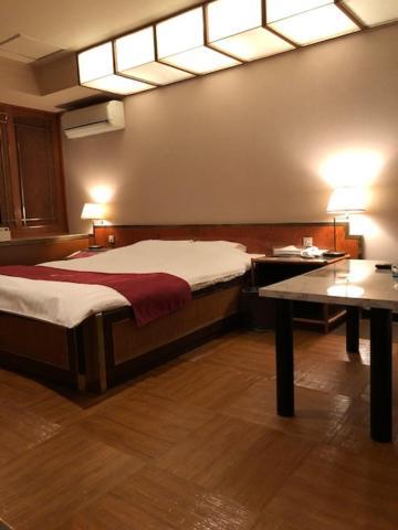 Prime Hotel Fulula プライムホテル フルーラ (Adults Only) Ōsaka Exterior foto