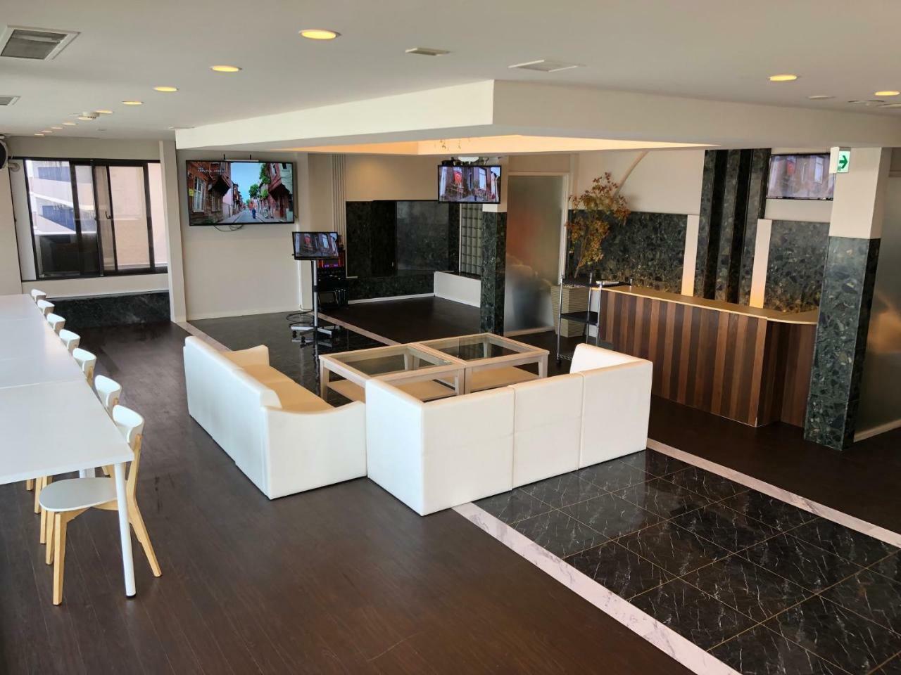 Prime Hotel Fulula プライムホテル フルーラ (Adults Only) Ōsaka Exterior foto